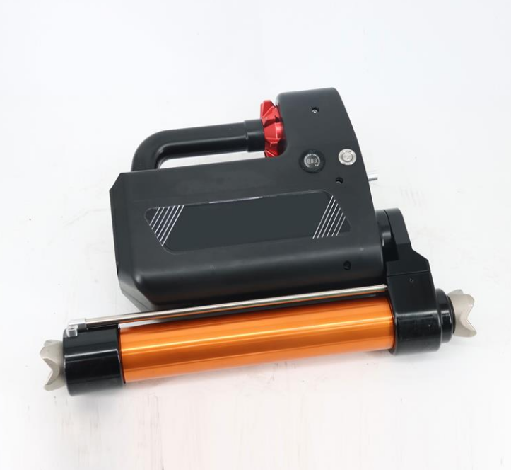 電動(dòng)液壓?jiǎn)渭?jí)頂桿R415E力鷹72MPa