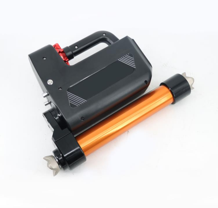 龍鵬R415E電動(dòng)液壓?jiǎn)渭?jí)撐頂器72MPa