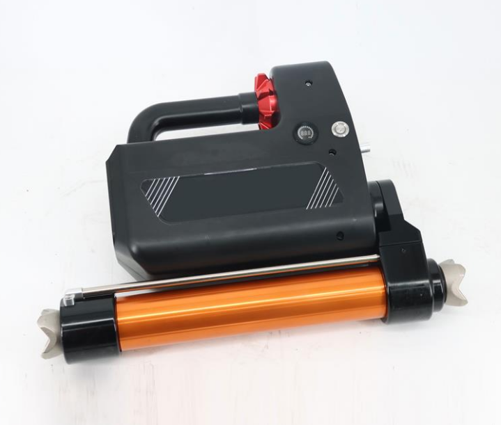 力鷹電動破拆工具組R415E液壓單級頂桿撐頂力150.5KN