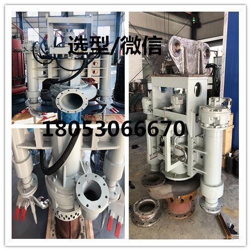 國(guó)內(nèi)外知名品牌 江淮JHY液壓泥漿泵、砂漿泵、抽沙泵機(jī)組