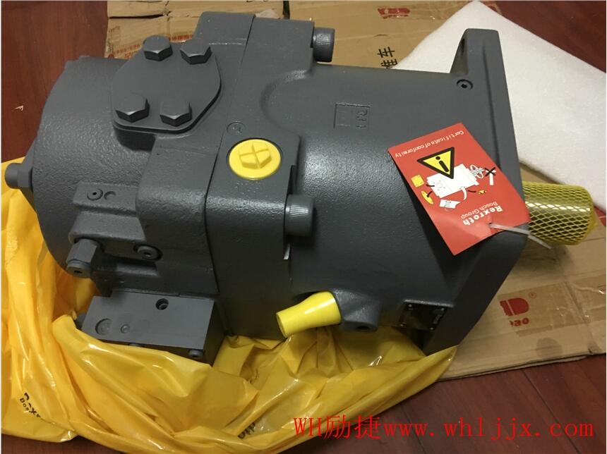 力士樂平衡閥A4VSO250DR/30R-PPB13N00