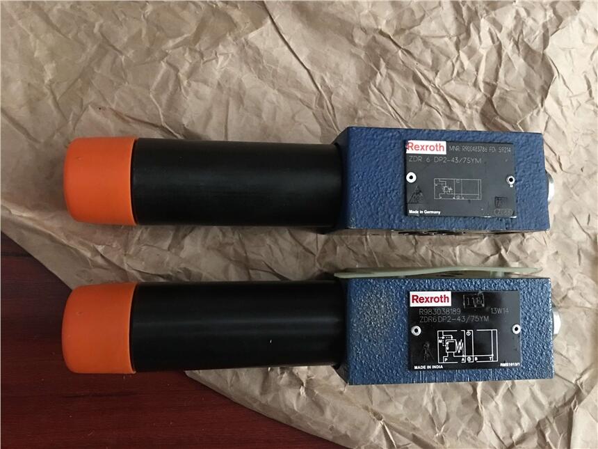 A10VSO71DRS/32R-VPB22U00E-S2183hxpc電磁閥