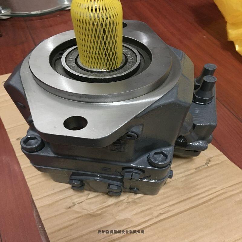 boschrexroth博世力士樂A10VSO45DFR1/31R-PPA12N00-S1648