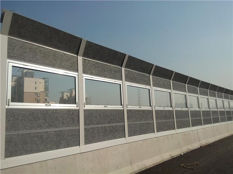 甘肅隴南聲屏障廠家直銷