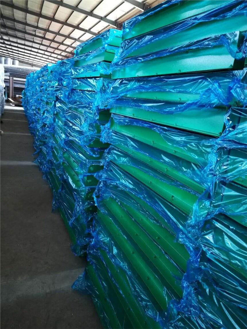 湖北黃石工廠隔音墻廠家直銷(xiāo)