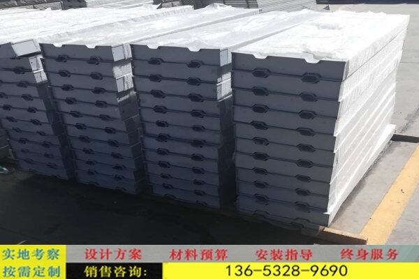 湖南張家界聲障墻廠家直銷