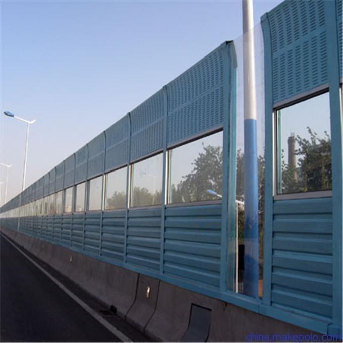 廣西南寧聲屏障定做安裝廠家