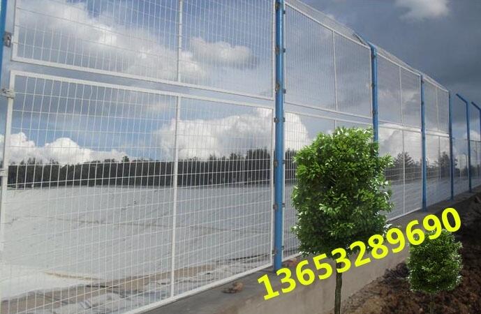 福建泉州浸塑防飛散網(wǎng)垃圾無(wú)害化處理場(chǎng)專用網(wǎng)生產(chǎn)