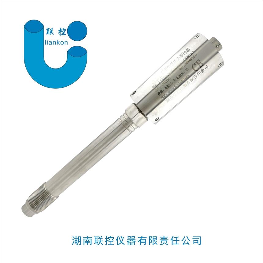 熔噴布上擠出機傳感器