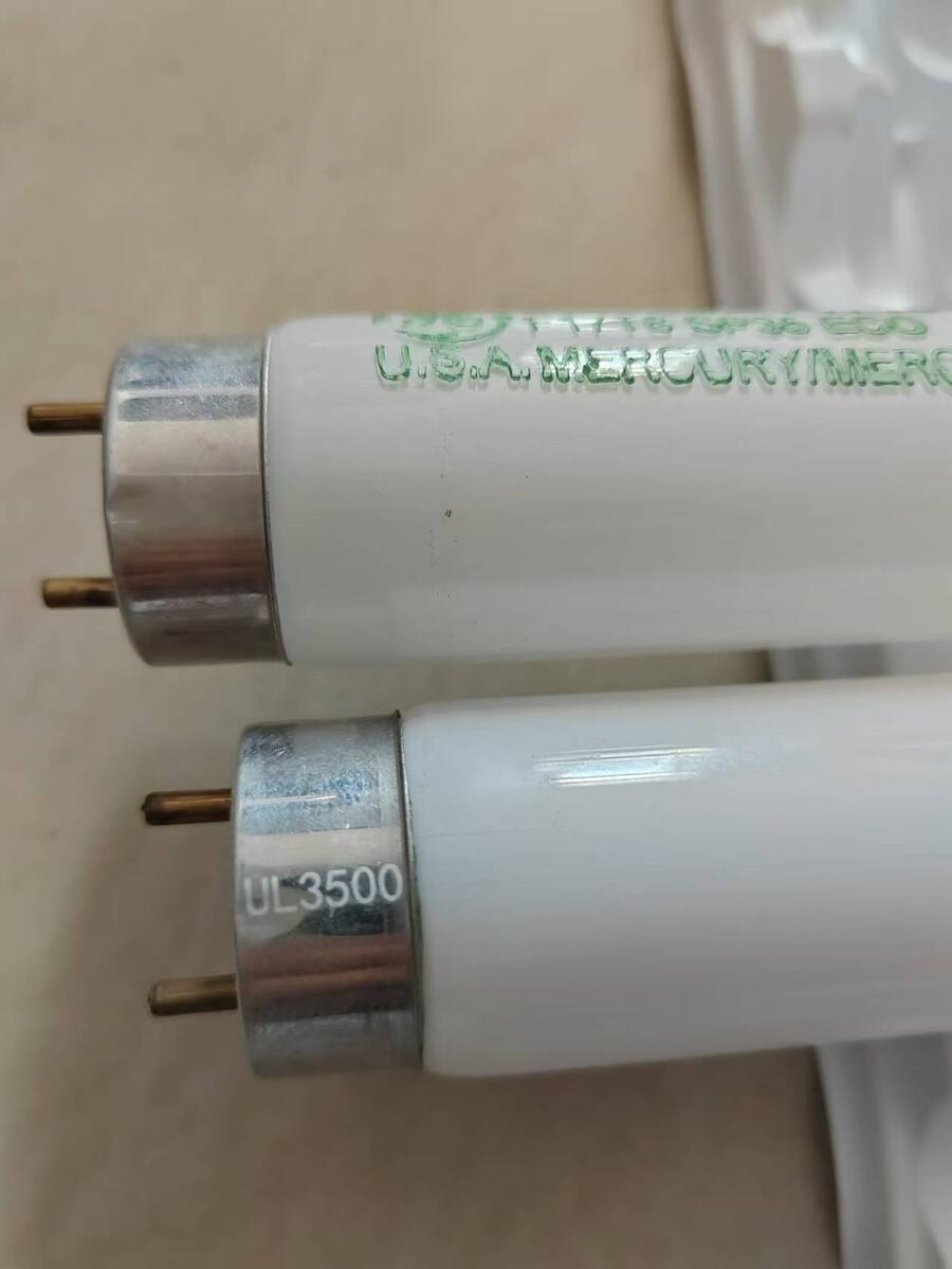 UL3500燈管，驗(yàn)廠用UL3500光源，D65原裝檢測(cè)用TARGET