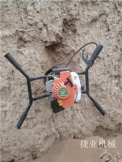 管樁掏土機掏泥漿土精準簡單