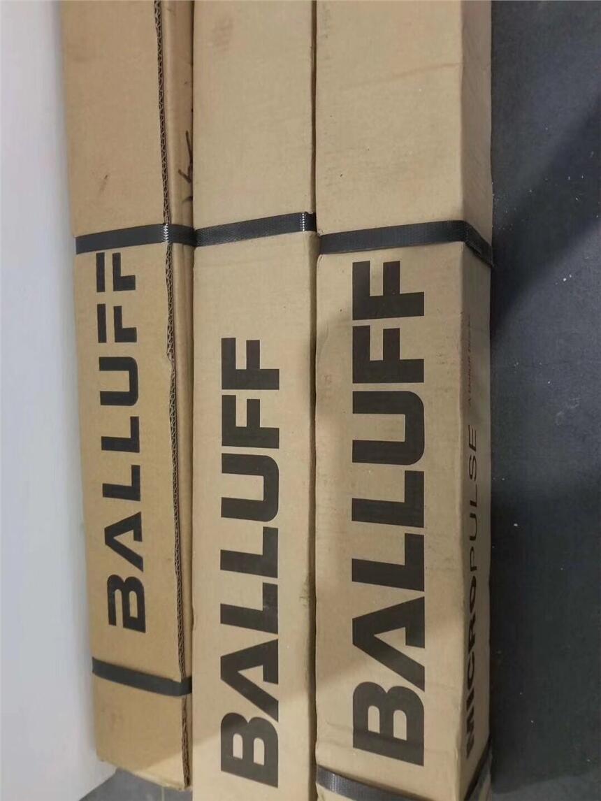 現(xiàn)貨德國(guó)BALLUFF巴魯夫位移傳感器BTL7-E500-M1330-B-NEX-S32