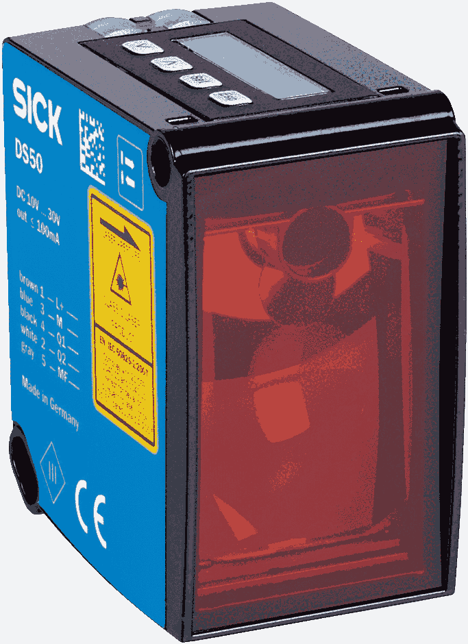現(xiàn)貨陜西SICK距離傳感器1047402 DS50-P1112