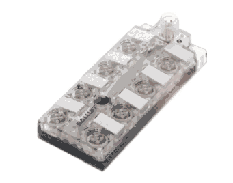 現(xiàn)貨德國BALLUFF巴魯夫模塊BNI006A+BNI EIP-508-105-Z015