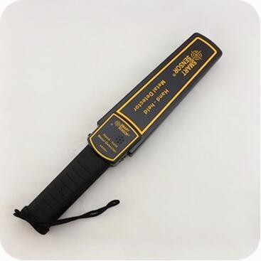 AR954手?jǐn)y式安保探測(cè)器
