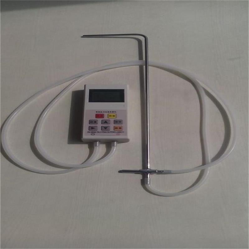 皮托管風(fēng)速風(fēng)壓風(fēng)量計(jì)XY1000-1A