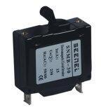 中空注漿錨桿總成結(jié)構(gòu)