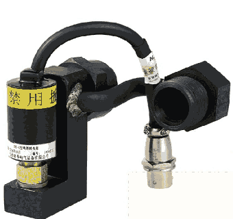 JMD型鳴笛轉(zhuǎn)換器