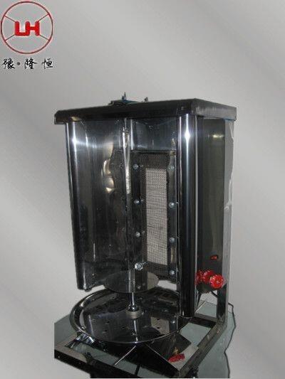 香噴噴的土耳其烤肉烤肉拌飯烤肉夾饃，那么土耳其烤肉機(jī)哪里有售