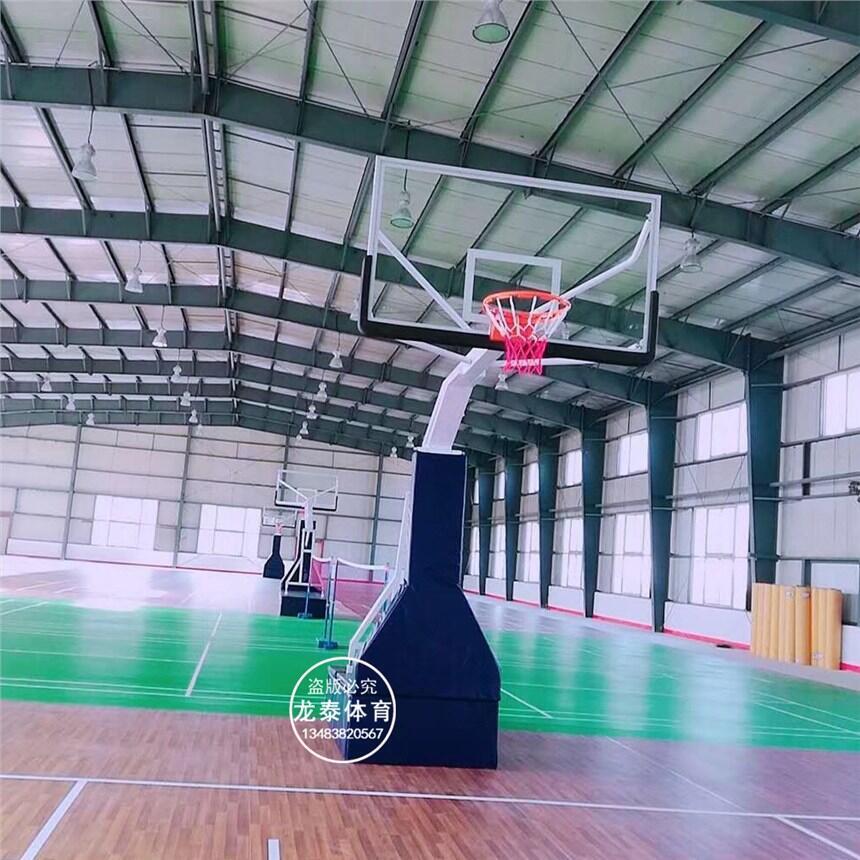 濮陽金陵籃球架價(jià)格_電動籃球架價(jià)格