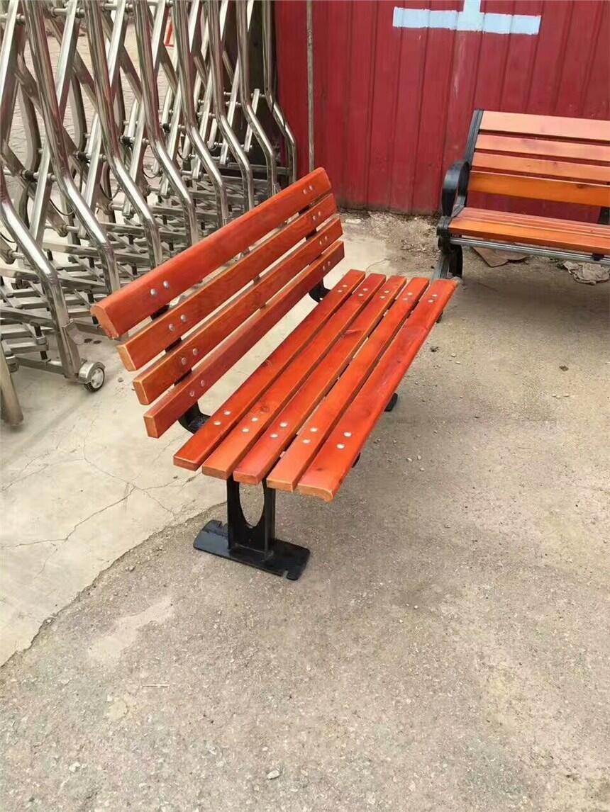 靠背公園椅宣城/圖片價(jià)格