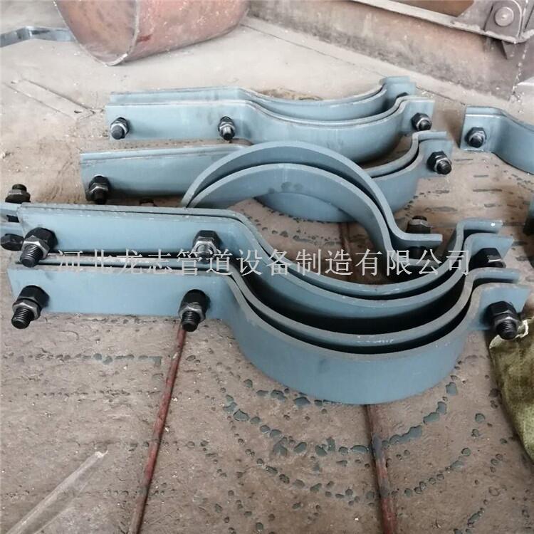 直銷生產(chǎn)非標(biāo)準(zhǔn)型號(hào)三螺栓管夾雙螺栓管夾雙排螺栓管夾四螺栓管夾專業(yè)定制實(shí)體廠