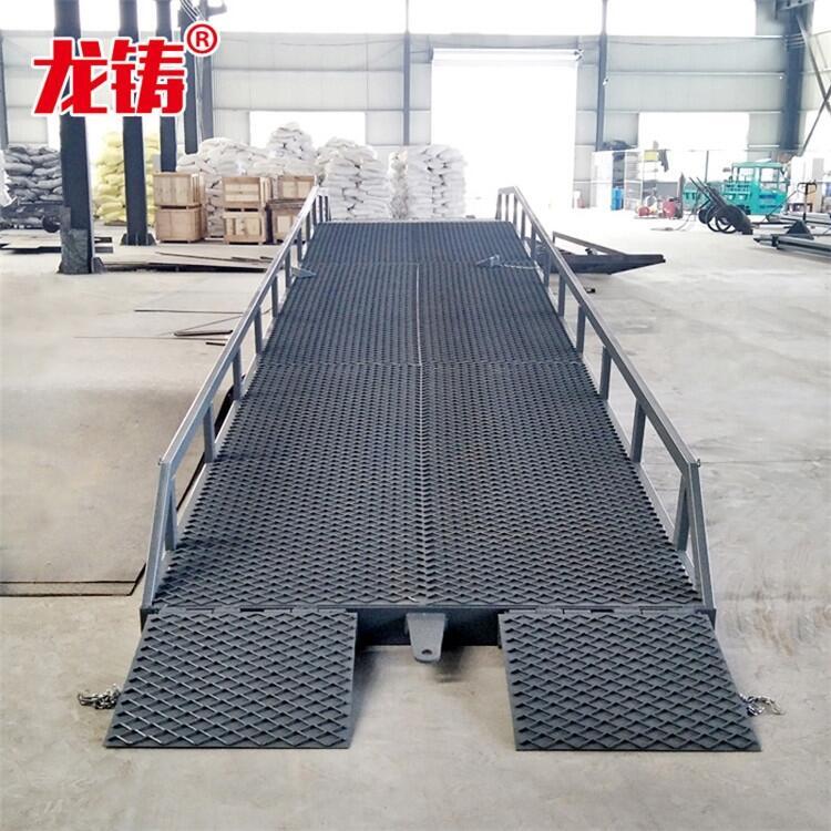 超寬登車橋升降平臺(tái)價(jià)格
