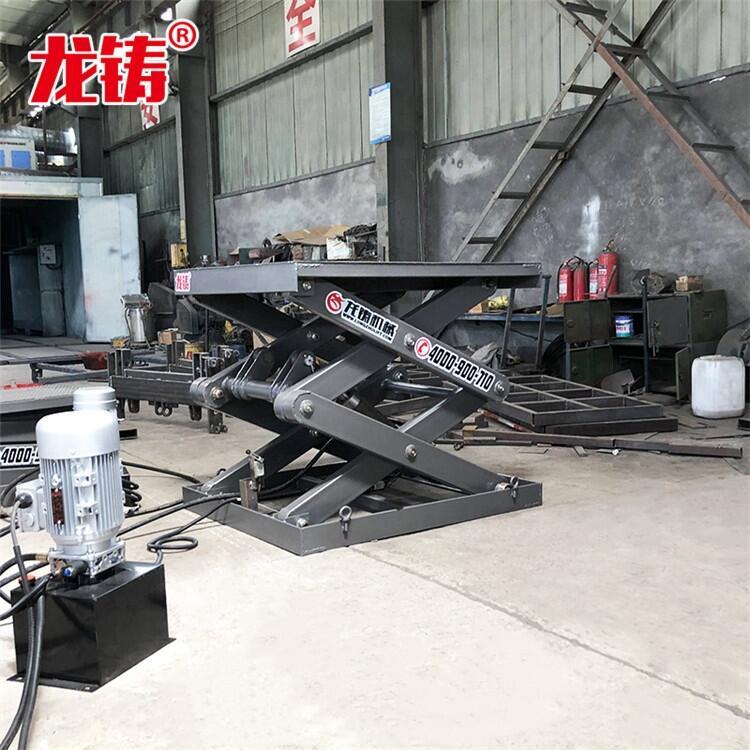 小型升降機(jī)圖片