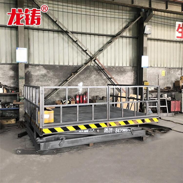 固定升降機哪家好？
