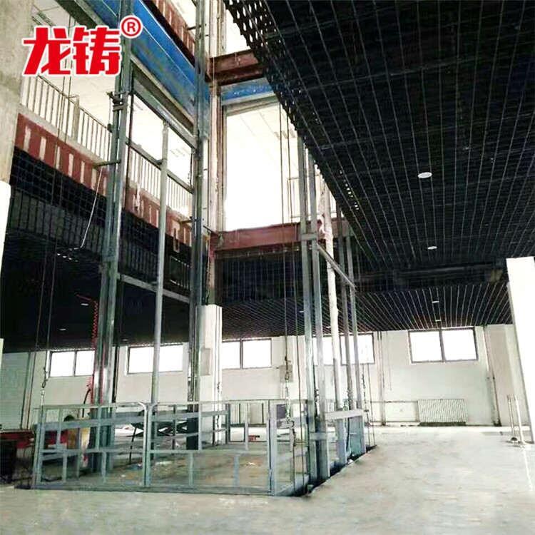 杭州市液壓貨梯多少錢(qián)