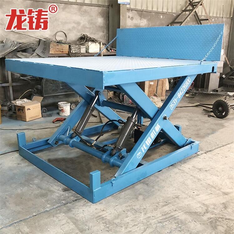 通遼市戶外貨梯屬于特種設備嗎？