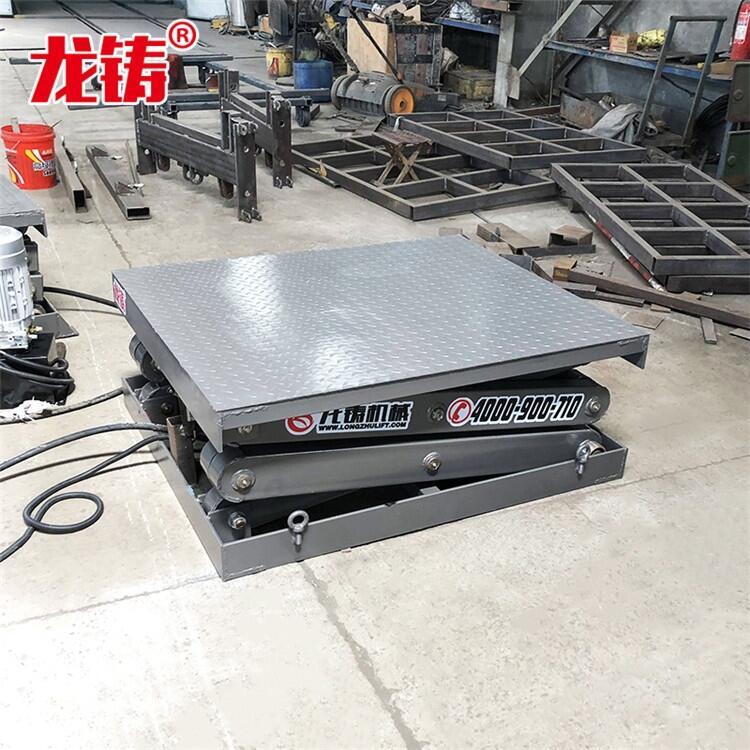 大慶市廠房貨梯生產(chǎn)廠家
