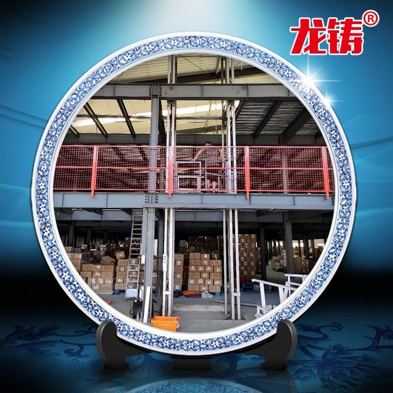 陜西省銅川市簡易升降平臺(tái)壁掛式升降貨梯操作規(guī)程