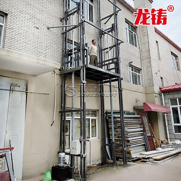 河南省新鄉(xiāng)市液壓升降機(jī)廠房升降機(jī)廠家生產(chǎn)廠家