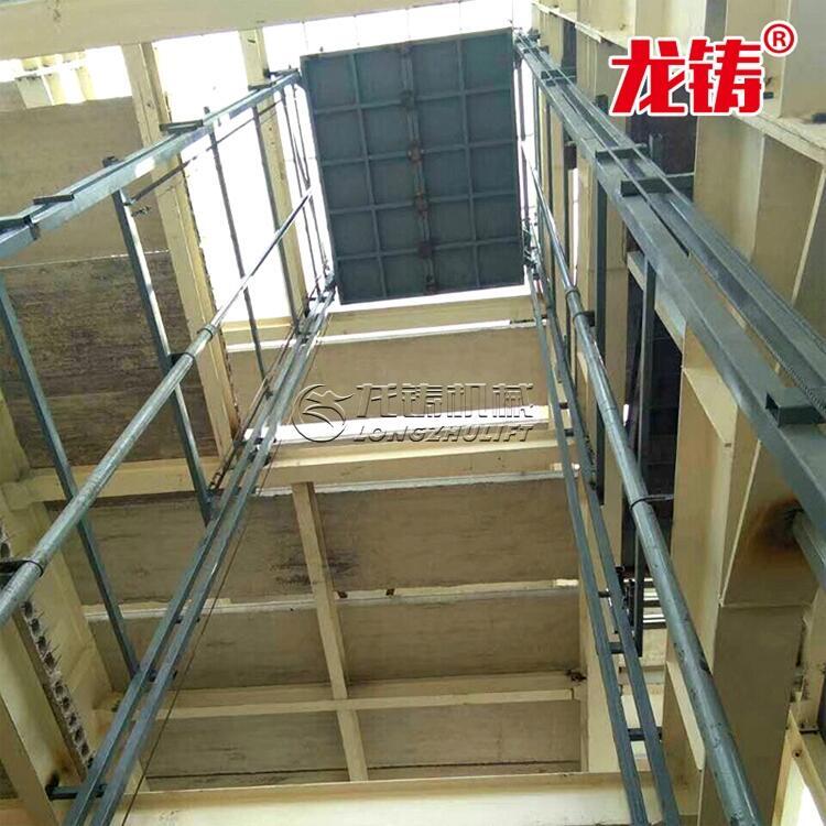 福建省莆田市簡(jiǎn)易升降平臺(tái)壁掛式升降貨梯定制生產(chǎn)