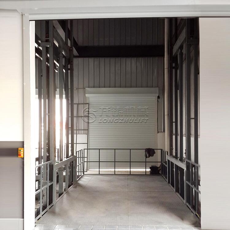 黑龍江省哈爾濱市7米簡(jiǎn)易貨梯室外三層升降平臺(tái)市場(chǎng)行情