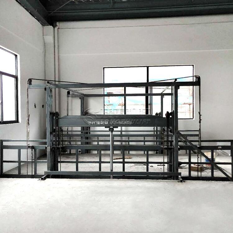 山西省大同市廠房升降機貨梯物料提升機現(xiàn)貨直發(fā)