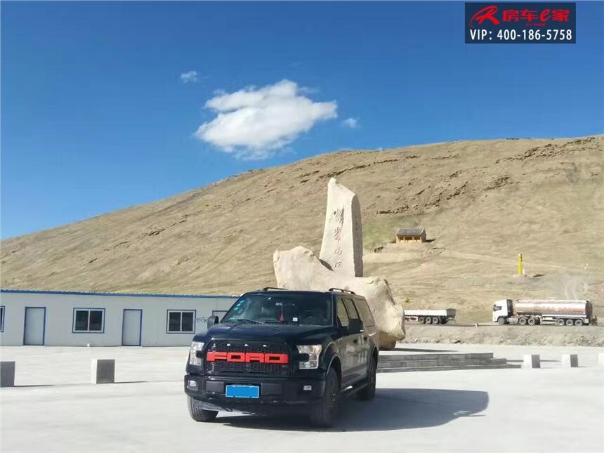 供應(yīng)，進(jìn)口F150福特勇猛者越野車報價及圖片自駕萬里