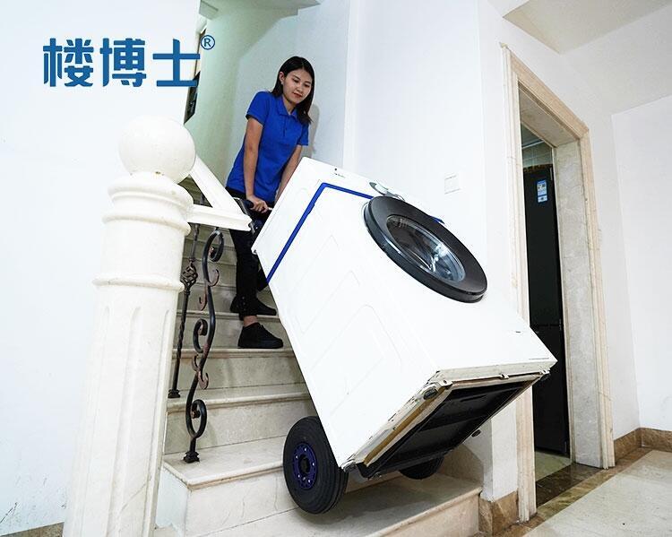 選購樓博士爬樓神器的理由
