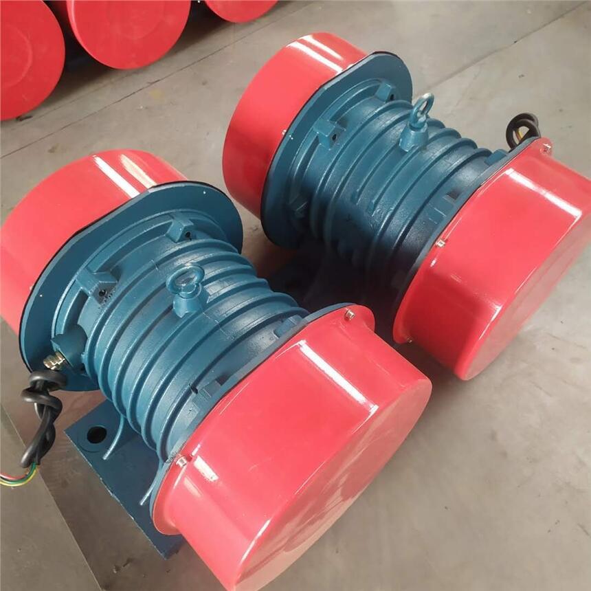 YZO-30-6振動電機2.5KW新鄉(xiāng)宏達廠