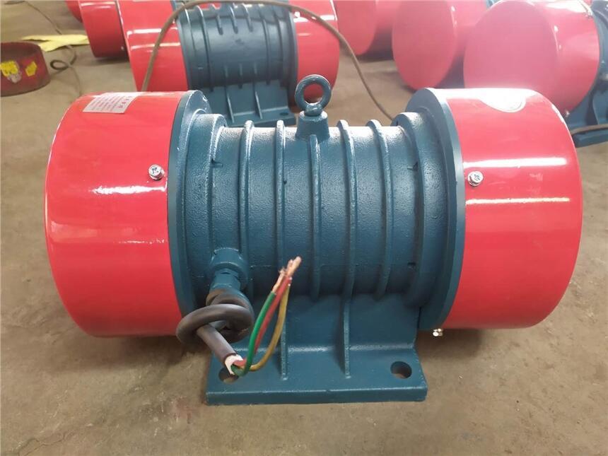 YZO-20-6新鄉(xiāng)振動電機(jī)功率2.0KW