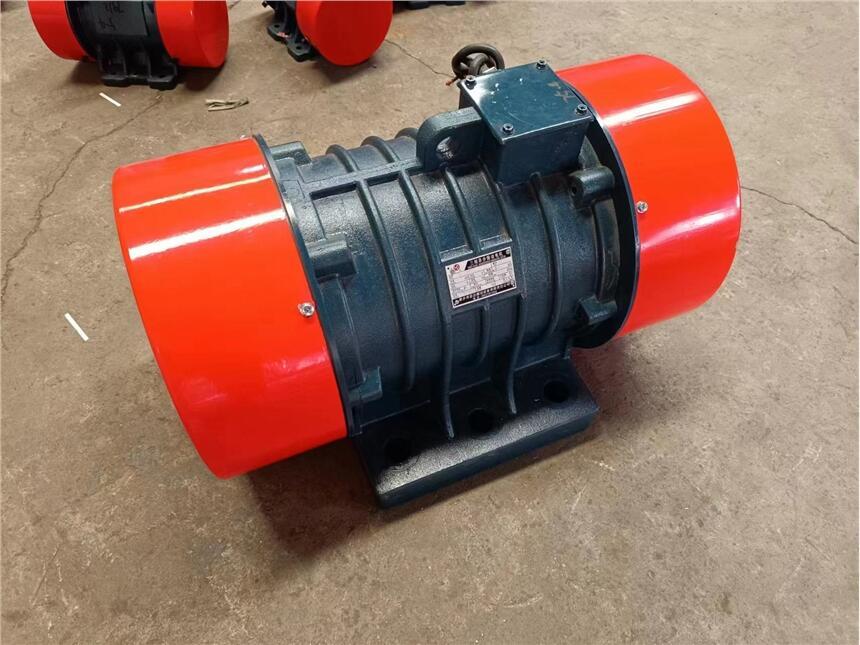 YZO-50-4振動電機3.7KW振動篩脫水篩