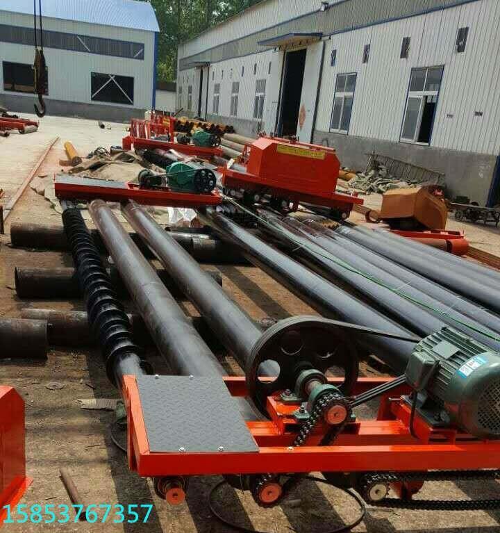 橋面全自動攤鋪機(jī)自走式混凝土震動梁建筑工程都在用