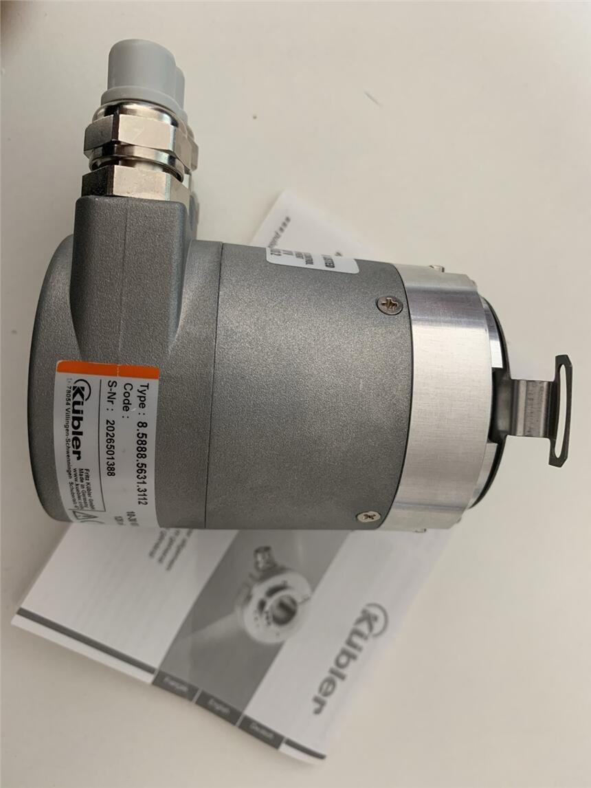 實(shí)心軸編碼器hengstlerAC58/1213EK.42USB