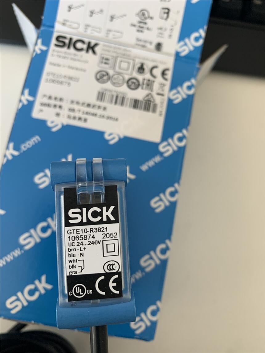 SICK西克YF2A14-050VB3XLEAX傳感器