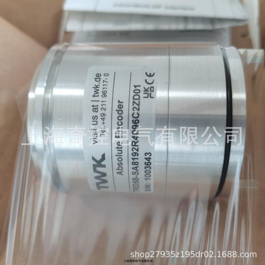 IW254系列TWK傳感器IW254/220-0.5-A123直線位移型號(hào)