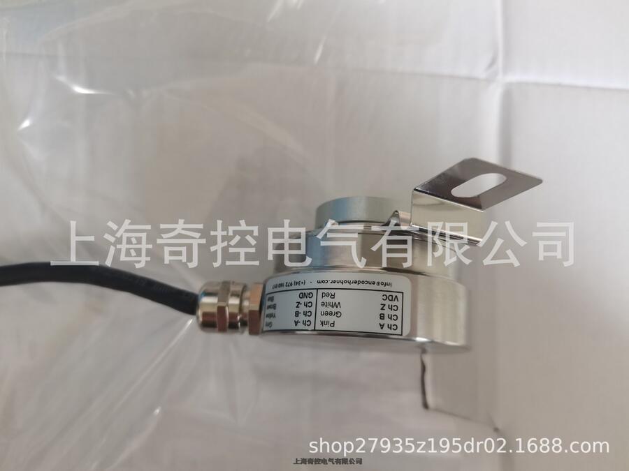 霍納編碼器TAA633K102K151奇控在線報價