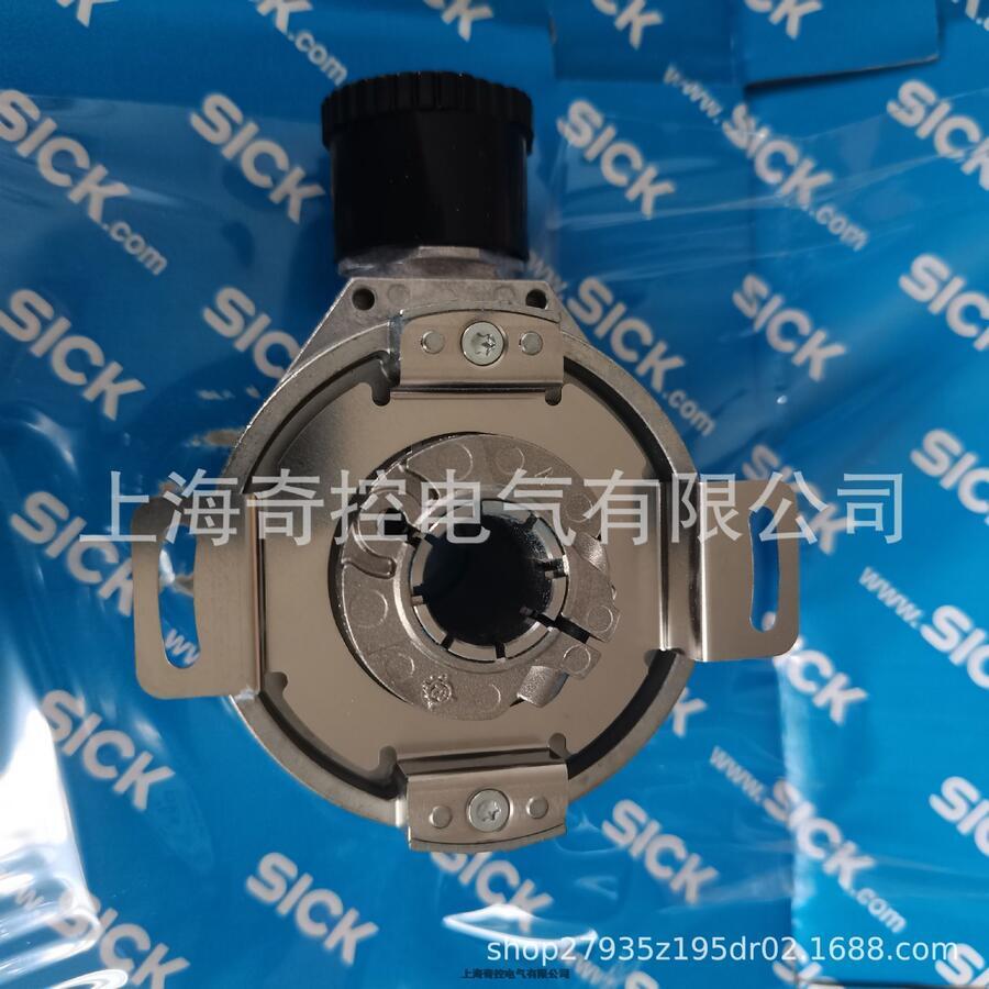 奇控供應(yīng)ARS60-FDA32768西克旋轉(zhuǎn)多圈編碼器