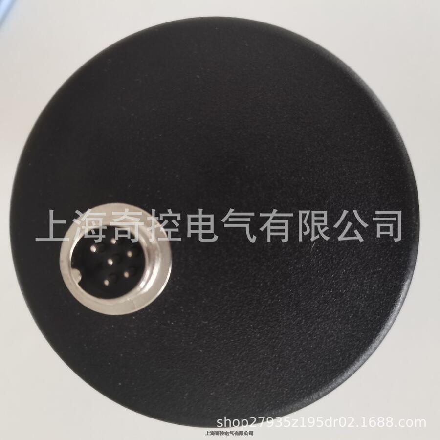 倍加福RVI58N-032AAR61N-04096工業(yè)型編碼器