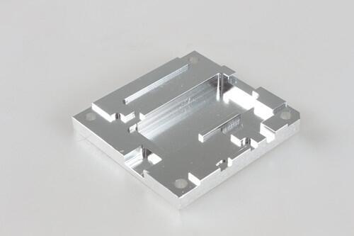 鋁型材CNC精密加工廠家